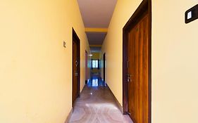 Super Hotel O Sarvodaya Nagar Near Railway Station