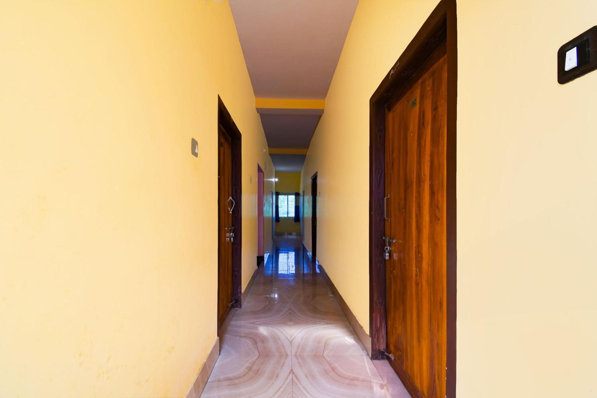 Super Hotel O Sarvodaya Nagar Near Railway Station Puri Exterior photo